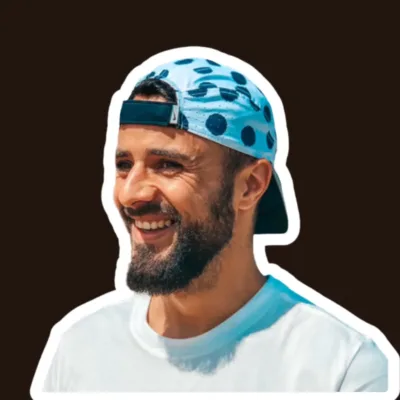 Avatar de Gaël Pons