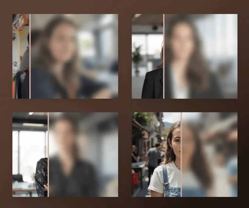 image generator IA Kawaak