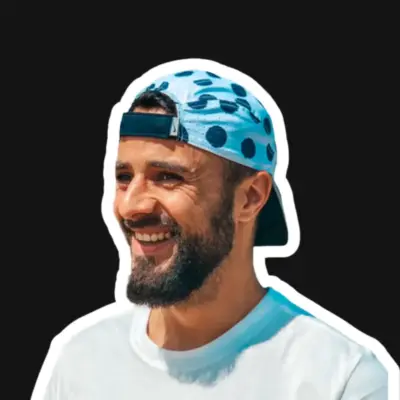 Avatar de Gaël Pons