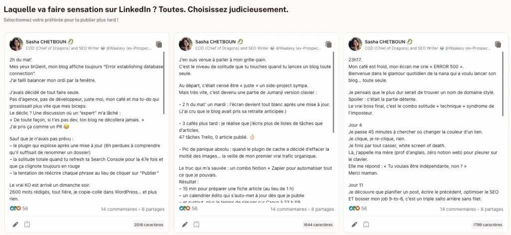 RedactAI alternative kawaak post