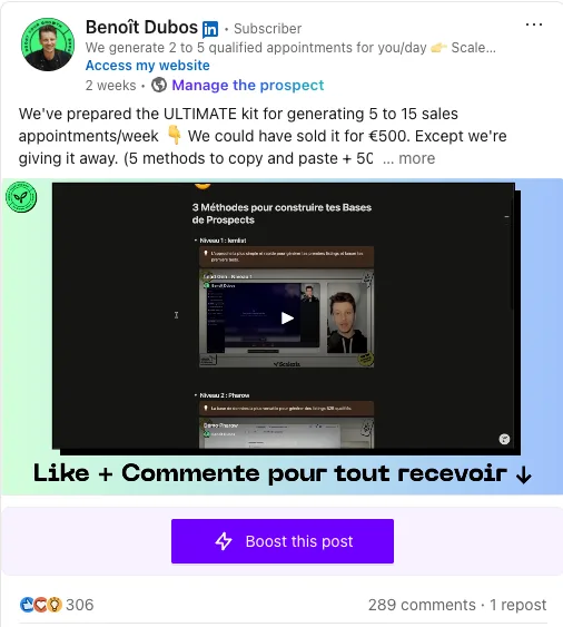benoit dubos post 1 us